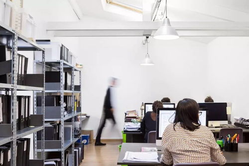 揭秘巴黎顶尖建筑事务所 办公环境如何赋能创意与服务