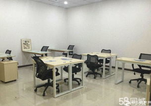 中工写字楼网 专业、高效的300平米办公空间租赁服务平台