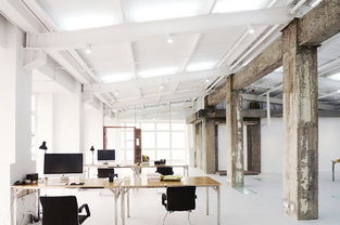 杭州零壹城市建筑事务所 以创新设计驱动未来办公空间服务